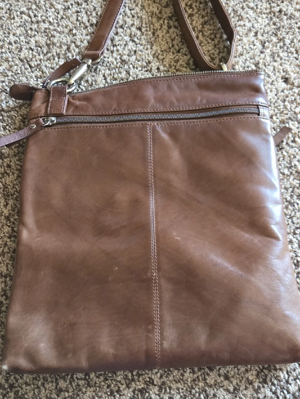 N/A smooth brown